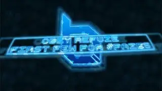 Obey Refuzes - First 2 For #FaZe5 - BO2/Ghosts