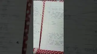 IGNOU Handwritten assignment | 9311280949 WhatsApp & call(3) #ignou #ignouhandwrittenassignment