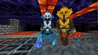 Barony - What if Archmagisters Taunted You Before Battle