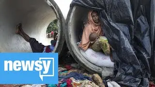 U.N. condemns Myanmar human rights abuses
