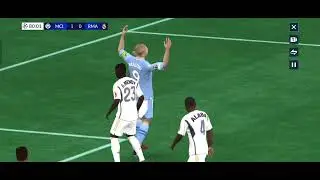 Dynamic Wide or TV Broadcast! How to Change the Camera View in a Match in EA SPORTS FC Mobile 24?