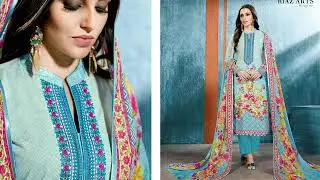 RIAZ ARTS ABIR VOL 1 BY MUMTAZ ARTS|BANDHANI PALACE BEST MUMTAZ ARTS COLLECTION