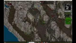 Ultima Online Endor Revived - FR Battle orgs village28+