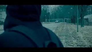 DAMNATION PLAN - RISE OF THE MESSENGER (Official Video)