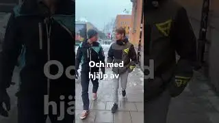 V&auml;lkommen till HEfitness Joeri!