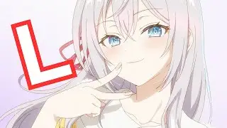 The WORST issue with this romance anime