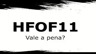 An&aacute;lise HFOF11 - Vale a Pena? [Mar&ccedil;o/2021] #FII #HFOF11 #FundosdeFundos
