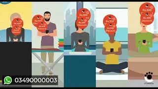 CUSTOMER REFERRAL PROGRAM - CHEETAY