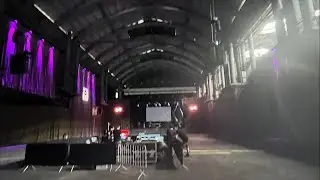 Tohji at Sonar 2023
