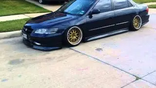 99 accord