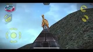 Slate-Wiper Safari: Delphaeus Hills-Part 2