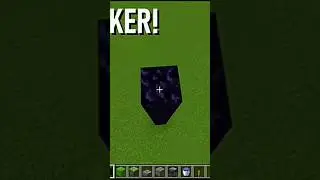 Wave Maker Redstone Build #senpaispider#senpaiunfiltered #psd1#khatarnakonespot