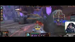 Scratching on Diamond Doors [ENG/IT] ~ twitch.tv/untoldzero