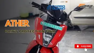 Car Stain Removal Magic | F24 Detailing Before & After Transformation