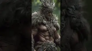 The Warrior King Awakens | Alpha Beast Motivation #shortvideo #shorts
