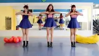 Orange Caramel (오렌지캬라멜) - My Copycat【Dance Cover by K★Class】KClass