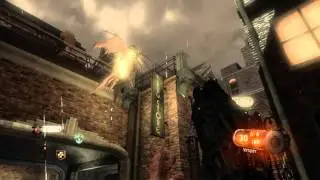 black ops 3- a good place to train