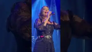 The Poet and the Pendulum - Anette Olzon Live in Recife 19/09/2025 #shorts
