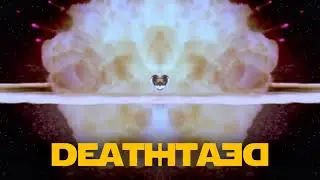 Death Star Explosion Sound Variations