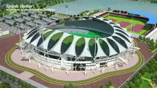 Smart City Proposal Jabalpur MP