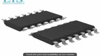 Sell CD4073BM of Texas Instruments