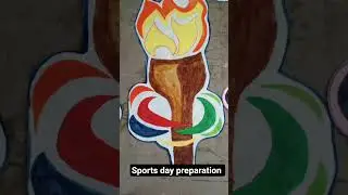 sports day preparation #motivation games 🎮