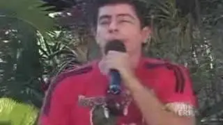 Alecir e Alessandro - V&aacute; viver a sua vida