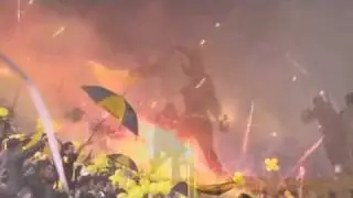 Adelanto de la Pel&iacute;cula: Manyas.