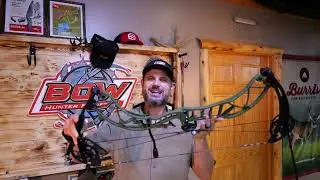 Xpedition Reflection 32 #Archery Bow Review: Got Hype?
