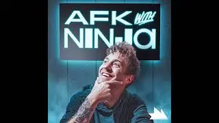 AFK w/ Rick Williams | Designing the Ninja Adidas Shoe, Revolutionizing Art & Sneaker Culture & B...