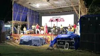 Jingiliya Jingiliyaa  Ganamela  (Sound Check)