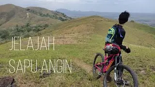 EXPLORE SAPU ANGIN