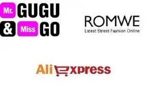 Romwe???Mrgugu???НЕТ!!!AliExpress!! Экономить или нет????