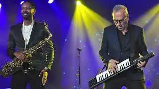 Arts Alive Delaware - Rehoboth Beach Jazz Festival (Delaware Celebration of Jazz)