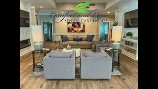 Wichita's Finest Assisted Living and Memory Care Home
