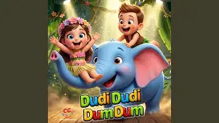 Dudi Dudi Dam Dam The Animal Dance Party