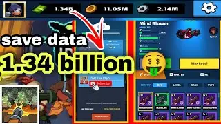how to get Zombie Idle Defense money 1 billion