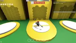 FREE Roblox BEE SWARM SIMULATOR VIP Server [EMPTY]