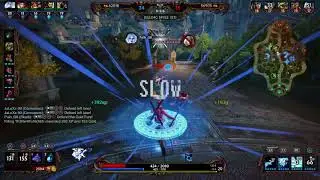 Smite - ADC highlights