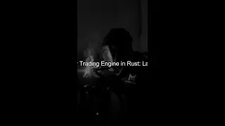 Why I Rewrote My Trading Engine in Rust: Latency, Safety & Concurrency
