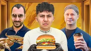 Viral sau Penal cu Restaurante din Cluj