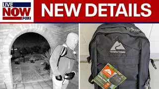 NEW: FBI gives description of suspect, backpack in Nancy Guthrie case