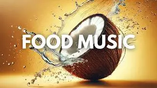 🌊 Soft Waves &ndash; Royalty-Free Electronic Chill Cooking Music | Relaxing & Modern 🎶