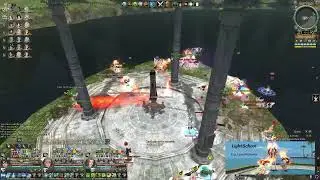 GE Andromeda CW 30/06/2024