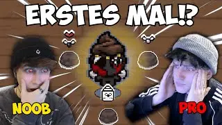 Der chaotischste Isaac-Run aller Zeiten