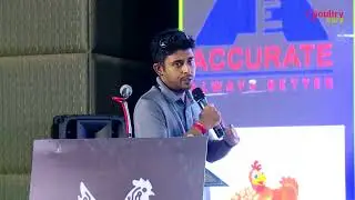 Eggcellent Extender &ndash; Revolutionizing Egg Shelf Life | StartupTN & PoultryTech Hackathon