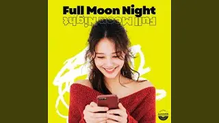 Full Moon Night