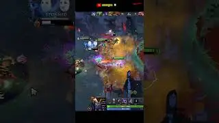 Riki's Legendary Smoke Screen DOTA 2 ☠️#dota2 #trending #gaming #riki #dota2clips #games #gameplay