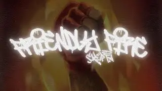 Skepta - Friendly Fire | Lyrics