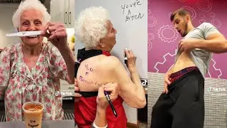 *1 HOUR* The Most Viewed Videos of Ross Smith and Grandma | Best of Ross Smith and Grandma 2024